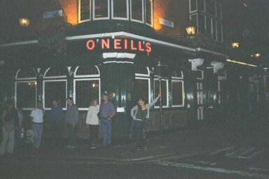 O'Neills