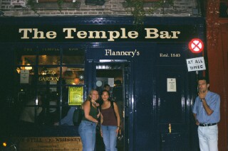 Temple