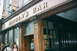 Brogan's Bar