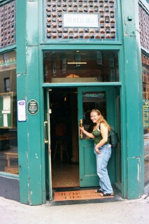 Porter House