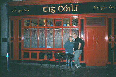 Tis Coili