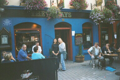 The Quays