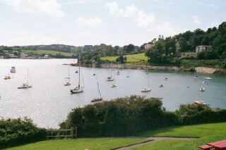 Glandore Bay