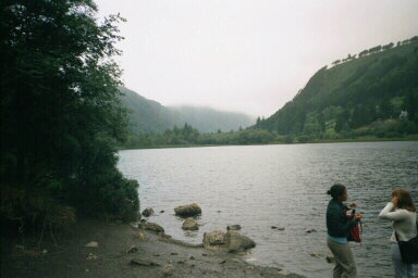 Glendalough