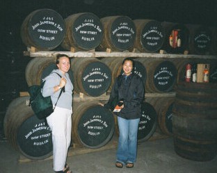 Barrels