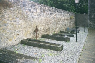 Black Abbey