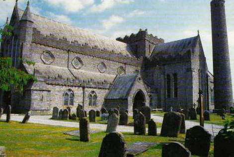 St.  Canice's