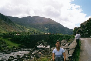 Mountain Biking 