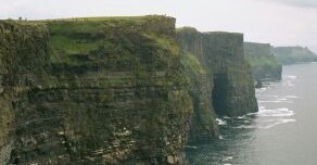 Cliffs of Moher