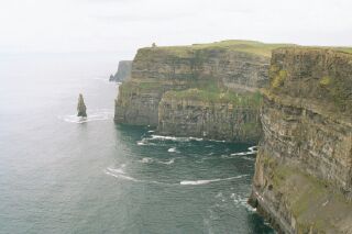 Cliffs of Moher 3