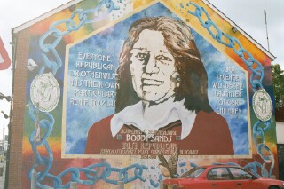 Bobby Sands