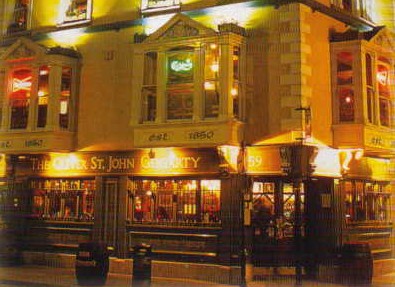 Oliver's