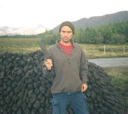 Peat