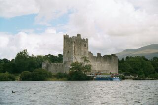 Ross Castle
