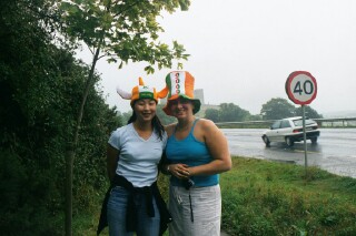 Silly Hats