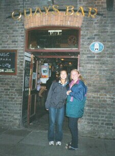 Quays