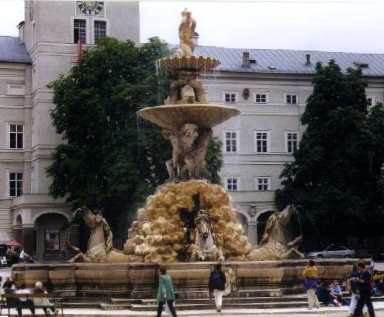 Salzburg