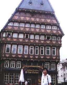 Hildesheim