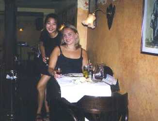 4 Gats Restaurant