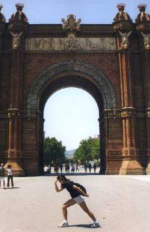 Arc