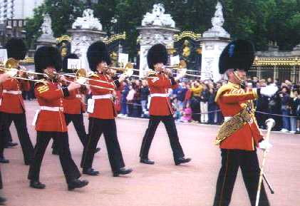Buckingham
