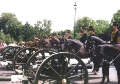 Buckingham