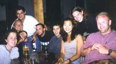 Bar Central