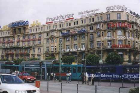 Frankfurt
