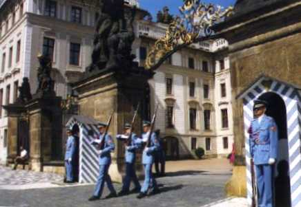 Prague Castle
