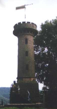 St. Michae's Basilica