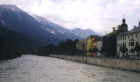 Innsbruck