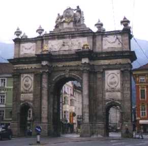 Arc (Innsbruck)