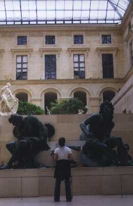 Louvre