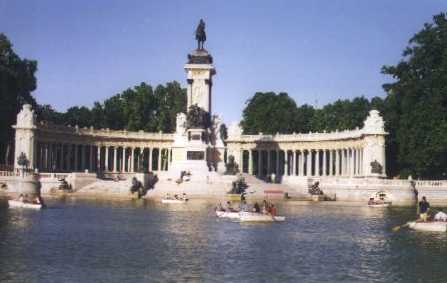 Madrid