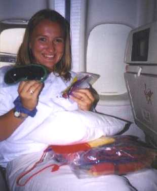 G on Plane