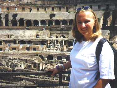 Colisseum
