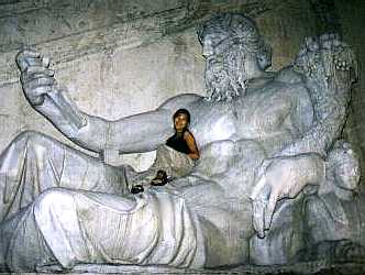 Statue