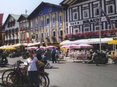 Sound of Music Tour 