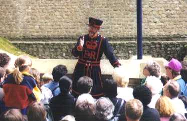 Tower of London