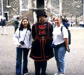 Tower of London