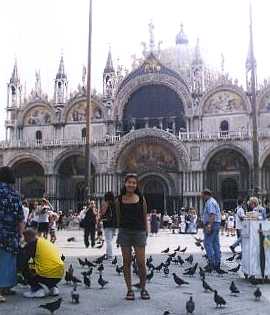 Doge Palace