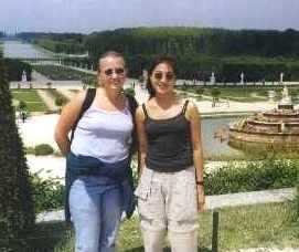 Versailles