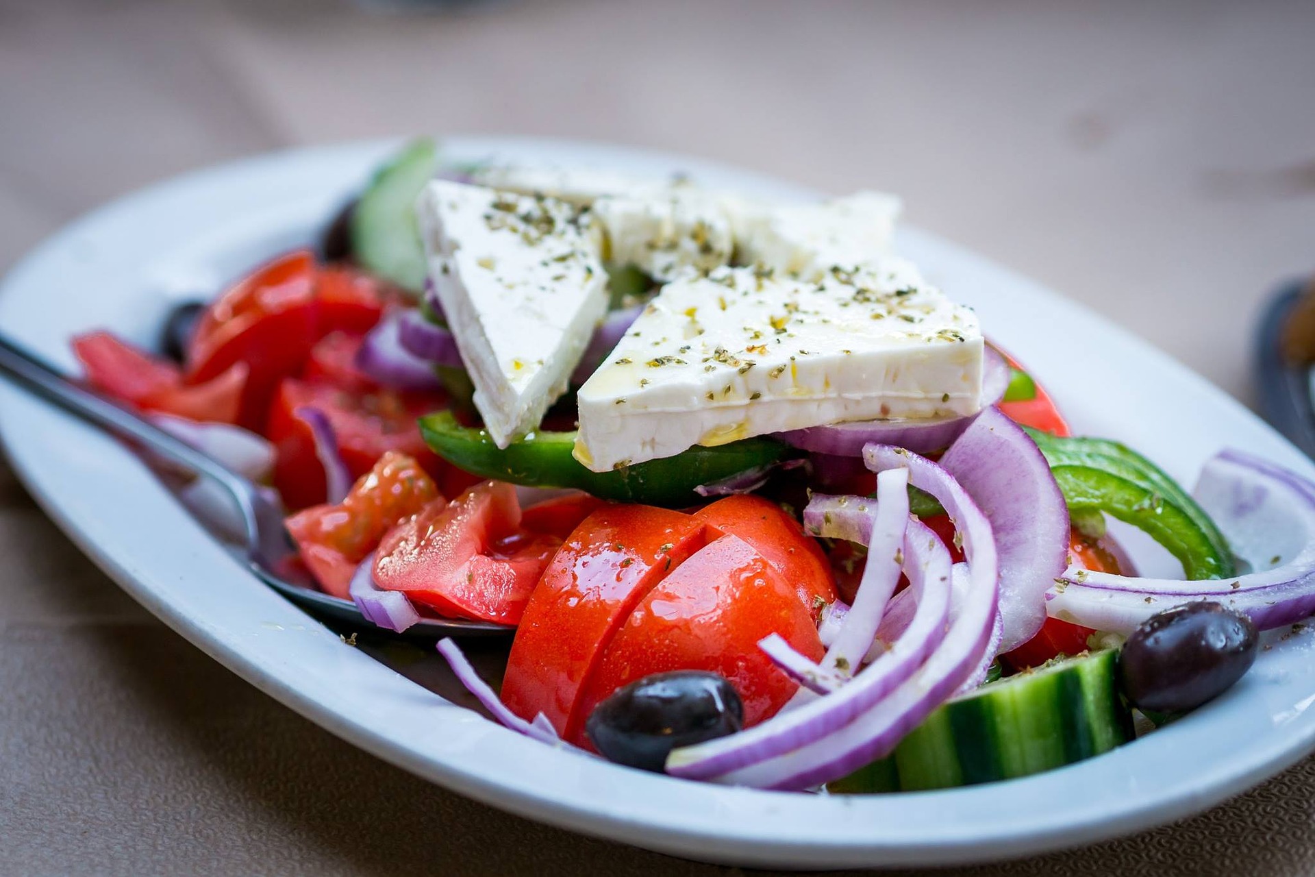 greek