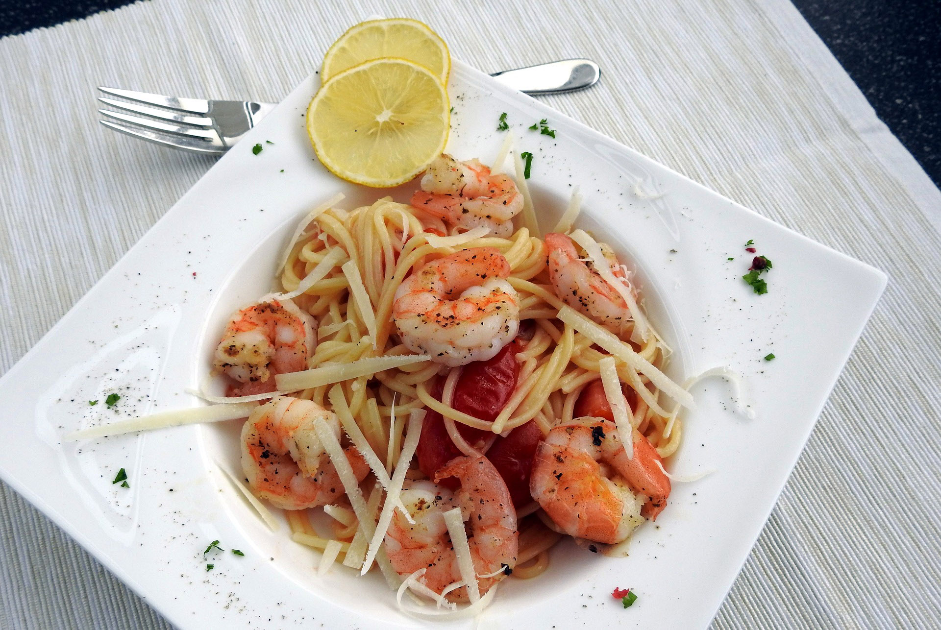 shrimp