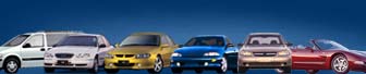 Chevrolet Cars