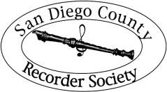 SDC Recorder Society