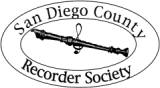 SDC Recorder Society
