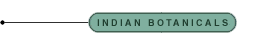 Indian Botanicals