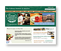 The Culinary Institute of America