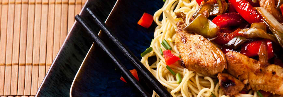 Noodles
